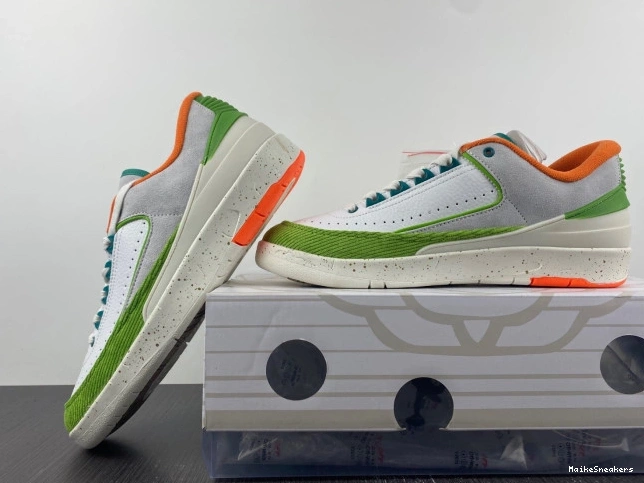 MaikeSneakers Low DV6206-183 TITAN 2 Jordan (W) Retro 0802